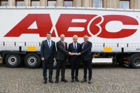 ABC Lojistik Filosu 1.100 Araca Ulaştı Yatırım 2026’da Sürüyor