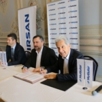 Mutlular Transport’a 373 Tırsan Multi-Ride Teslimatı ve 250 Araçlık Yatırım