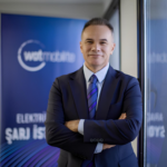 WAT Mobilite’den Şarjda Devrim: 180 kW Yüksek Hızla Yeni Dönem Başlıyor