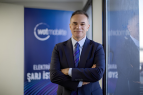 WAT Mobilite’den Şarjda Devrim: 180 kW Yüksek Hızla Yeni Dönem Başlıyor