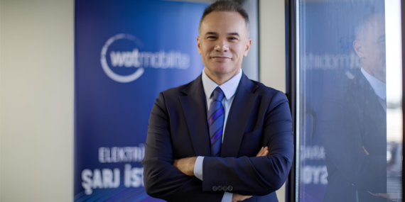 WAT Mobilite’den Şarjda Devrim: 180 kW Yüksek Hızla Yeni Dönem Başlıyor