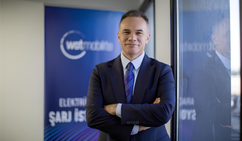 WAT Mobilite’den Şarjda Devrim: 180 kW Yüksek Hızla Yeni Dönem Başlıyor