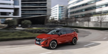 Nissan Türkiye’den Ocak Ayına Özel 600 Bin TL Faizsiz Ticari Kredi Kampanyası