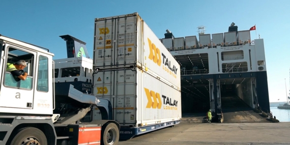 Talay Logistics 2026’da 1 Milyar TL Yatırımla Büyümesini Hızlandıracak
