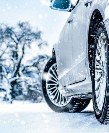 Homer Smart Auto Sigortaya 2 Ücretsiz Lastik Değişimi Ve Saklama Hizmeti Getirdi