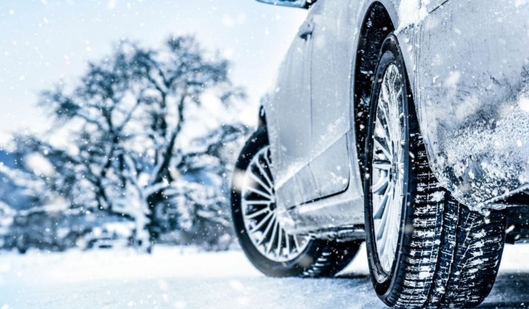 Homer Smart Auto Sigortaya 2 Ücretsiz Lastik Değişimi Ve Saklama Hizmeti Getirdi