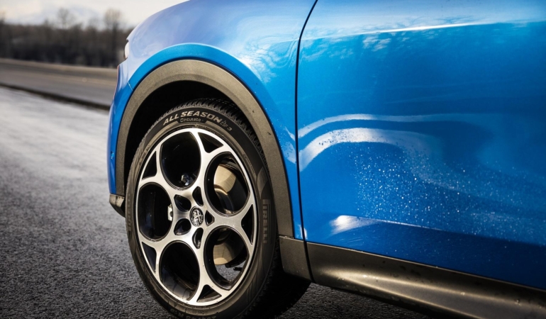 Pirelli 2025’te Cyber™ Tyre İle 4 Uluslararası Ödül Kazandı