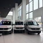 Altur Turizm Filoya 80 Volkswagen Crafter Ekleyerek Gücünü Artırdı