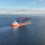 DP World Evyap’tan 3 Uzaktan Kumandalı Vinçle 800 Bin TEU Kapasite Artışı