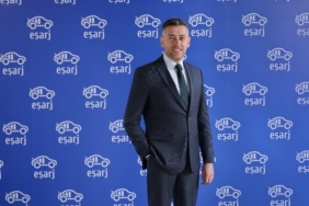 Eşarj’dan 1500 İstasyonda Yüzde 85 Hızlı Şarj Hizmeti