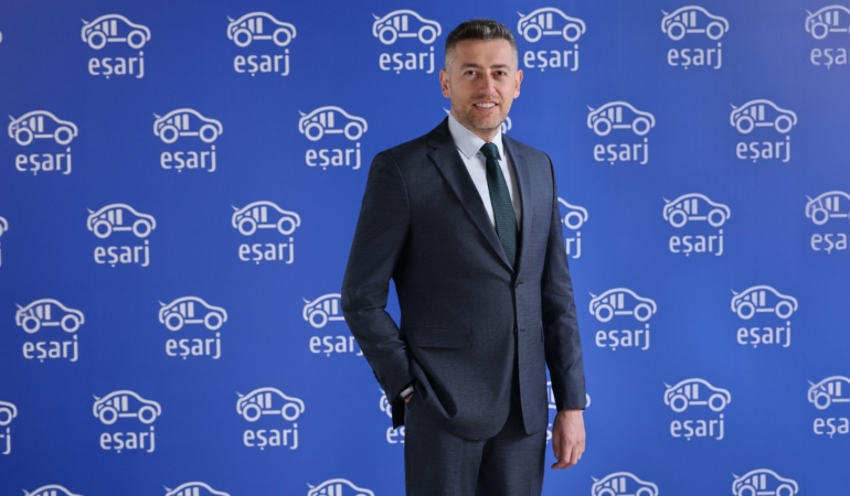 Eşarj’dan 1500 İstasyonda Yüzde 85 Hızlı Şarj Hizmeti