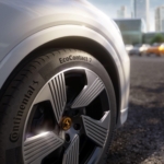 Continental Binek Lastiklerinde Yuvarlanma Direncini %15 Azalttı