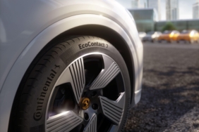 Continental Binek Lastiklerinde Yuvarlanma Direncini %15 Azalttı