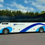 Temsa Avrupa'da 65 Yeni Araçla Büyümesini Hızlandırdı
