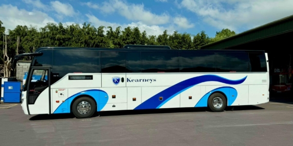 Temsa Avrupa'da 65 Yeni Araçla Büyümesini Hızlandırdı