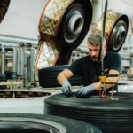 Continental Otonom Robotlarla Lastik Üretiminde Ergonomiyi Artırdı