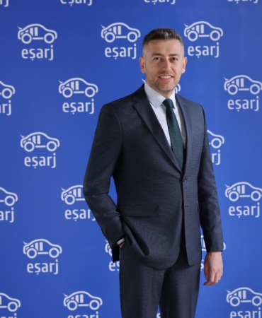 Eşarj Yenilenebilir Enerjili Şarj Ağı: Fosil Araç Etkisi Azalıyor