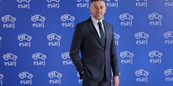 Eşarj Yenilenebilir Enerjili Şarj Ağı: Fosil Araç Etkisi Azalıyor