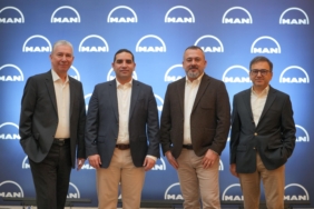 MAN Kamyon Satışları 2025’Te %10 Artışla Güçlendi