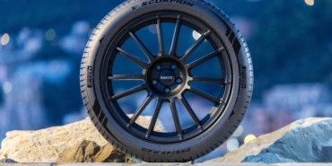 Pirelli Scorpion Yeni Nesil SUV Lastiği: Güvenlik Ve Performans Garantisi