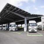 Renault Trucks Elektrikli Kamyonlarıyla 1.000 Km’yi Aştı: Lojistikte Yeni Dönem