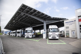 Renault Trucks Elektrikli Kamyonlarıyla 1.000 Km’yi Aştı: Lojistikte Yeni Dönem