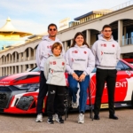 Türkiye Pist Şampiyonası’nda Tarihi Rekor: Pistte Kusursuz Sezon Tamamlandı