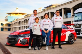 Türkiye Pist Şampiyonası’nda Tarihi Rekor: Pistte Kusursuz Sezon Tamamlandı