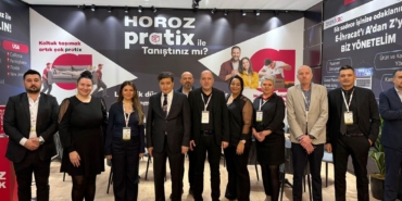 Horoz Lojistik Büyük Ürün Lojistiğinde Entegre Çözüm: Operasyon Kapasitesi Artıyor