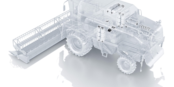 Bosch 2025’te Tarımda Dizel Motorları Yüzde 90 Tercih Edilecek