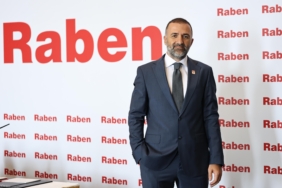 Raben Türkiye Bursa Ofisiyle 17 Ülkede 11 Bin Araçlık Lojistik Ağı Kurdu