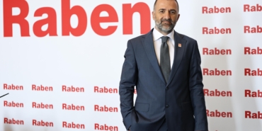 Raben Türkiye Bursa Ofisiyle 17 Ülkede 11 Bin Araçlık Lojistik Ağı Kurdu