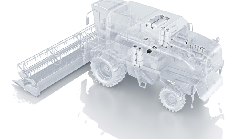 Bosch 2025’te Tarımda Dizel Motorları Yüzde 90 Tercih Edilecek