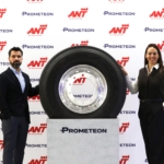 Prometeon Türkiye, ANT Lojistik’in 700 Araçlık Lastik Yönetimini Üstlendi