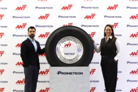 Prometeon Türkiye, ANT Lojistik’in 700 Araçlık Lastik Yönetimini Üstlendi