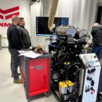 Yanmar Turkey 56 KW Üzeri Motorlarda Teknik Yetkinliği Global Seviyeye Taşıdı