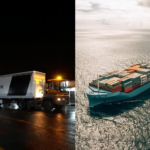 Almark Logistics Deniz Taşımalarını %45 Artırdı: Rusya-Belarus Hatlarında Yeni Dönem