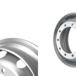 Maxion Çelik Kamyon Jantlarında Karbon Salımını %66 Azalttı