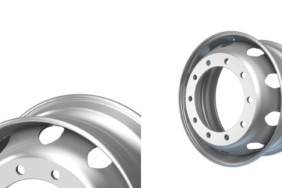 Maxion Çelik Kamyon Jantlarında Karbon Salımını %66 Azalttı