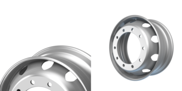 Maxion Çelik Kamyon Jantlarında Karbon Salımını %66 Azalttı