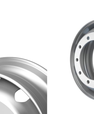 Maxion Çelik Kamyon Jantlarında Karbon Salımını %66 Azalttı