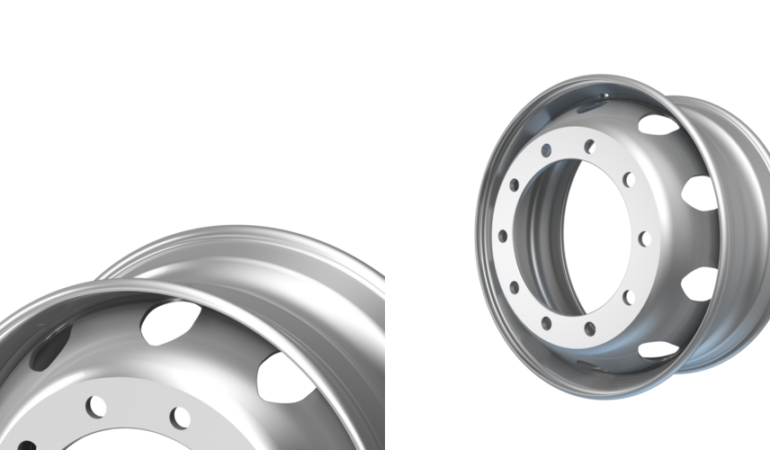 Maxion Çelik Kamyon Jantlarında Karbon Salımını %66 Azalttı