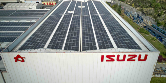 Anadolu Isuzu Bir Kez Daha ‘A’ ile Derecelendirildi