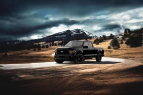 Ford F-150 STX Türkiye’de: 7.900.000 TL’den Satışta