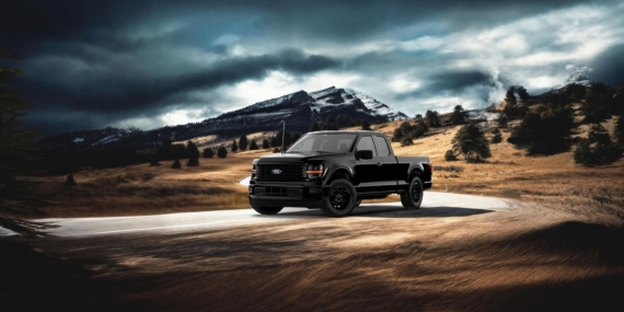 Ford F-150 STX Türkiye’de: 7.900.000 TL’den Satışta