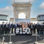 Mercedes-Benz Türk’ten Mars Logistics’e 150 Actros Teslimatı: Ulaşımda Yeni Dönem