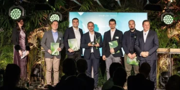 Mercedes Otobüsünde Karbon Azaltan Kaplama: Ulaşımda Yeni Dönem