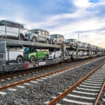 Ford Otosan’dan Raylı Araç Lojistiği: Sektöre Sürdürülebilirlik Katkısı