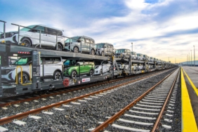 Ford Otosan’dan Raylı Araç Lojistiği: Sektöre Sürdürülebilirlik Katkısı