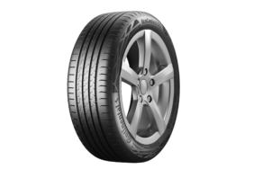 Audi A6 Continental Lastiklerle Donatıldı: Yaz Ve Kışta Güvenli Sürüş Sağlanıyor